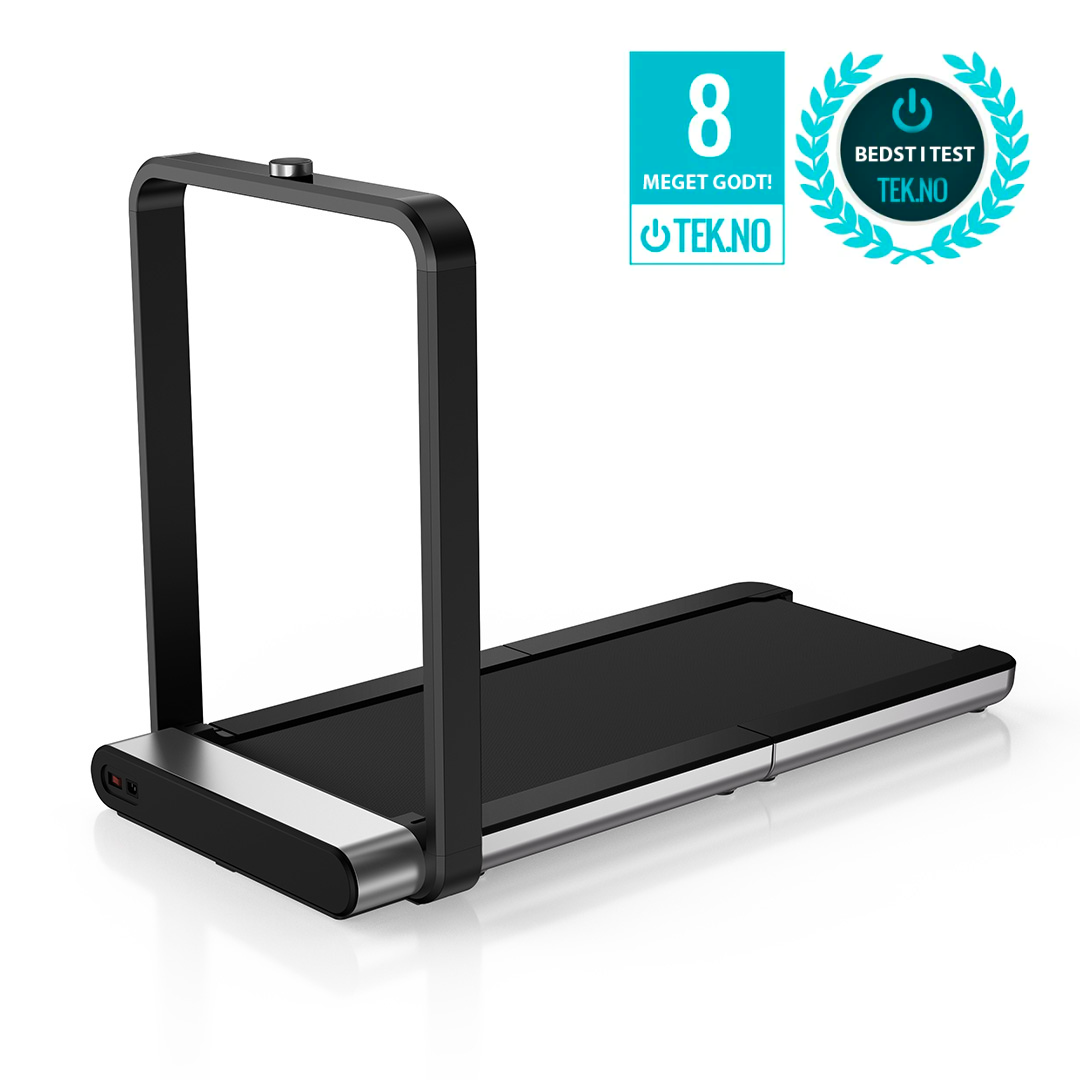 WalkingPad X21 - Vores nyeste lancering, 2022 model i WalkingPad.dk