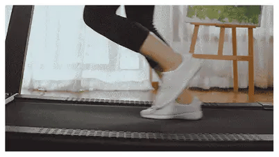 WalkingPad® i15 Pro Tech-Incline