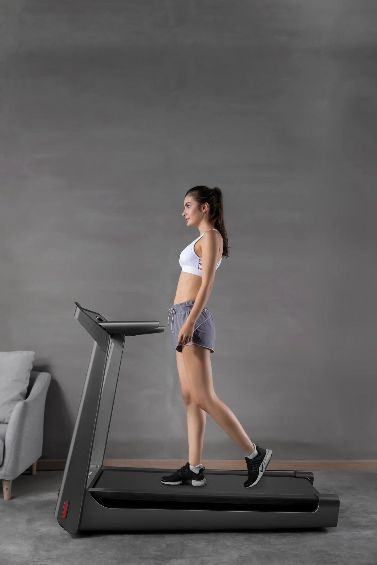 WalkingPad® i15 Pro Tech-Incline