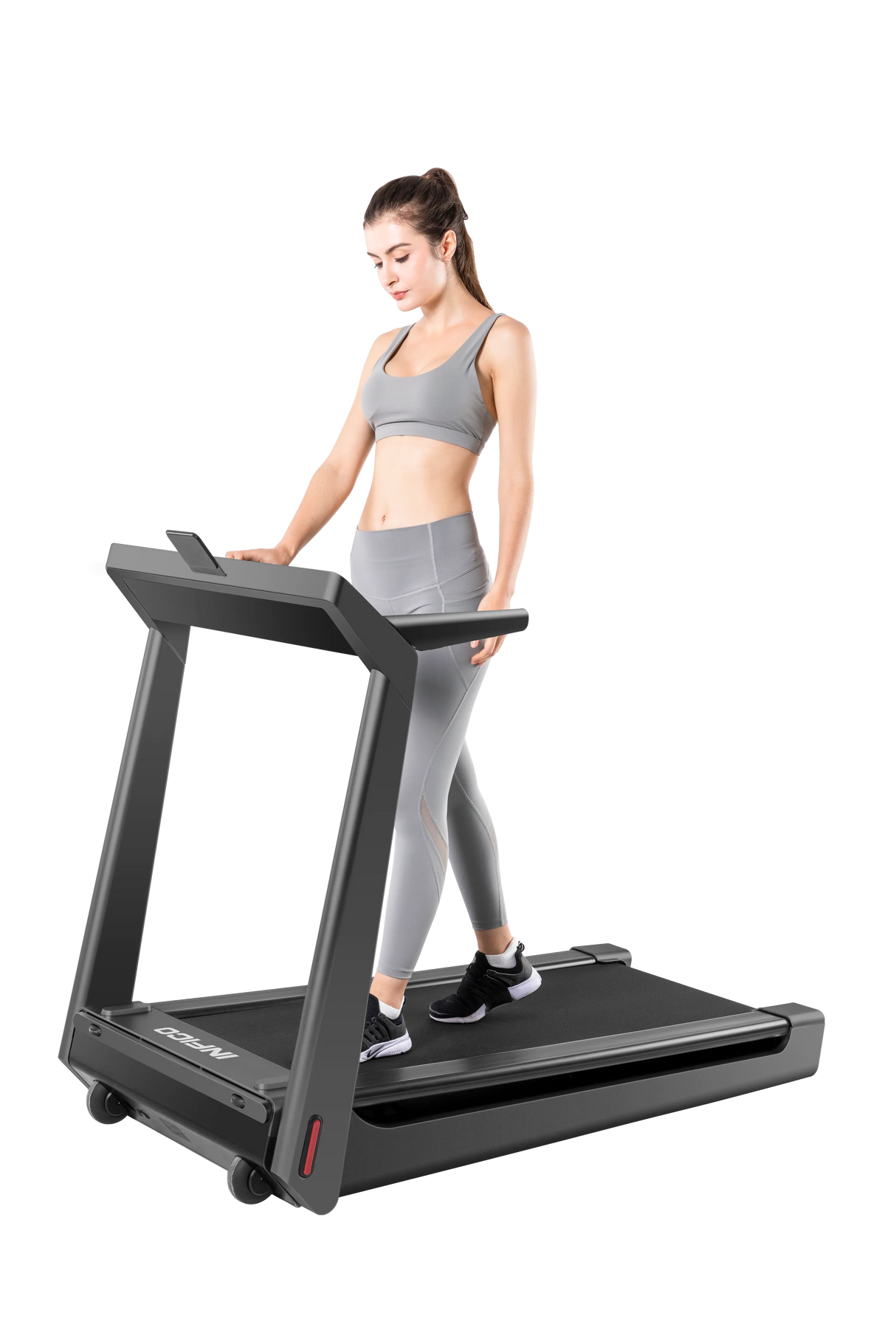 WalkingPad® i15 Pro Tech-Incline