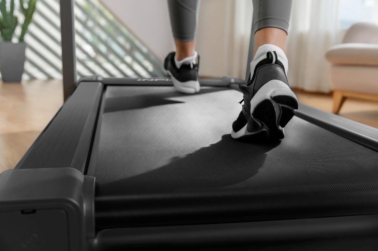 WalkingPad® i15 Pro Tech-Incline