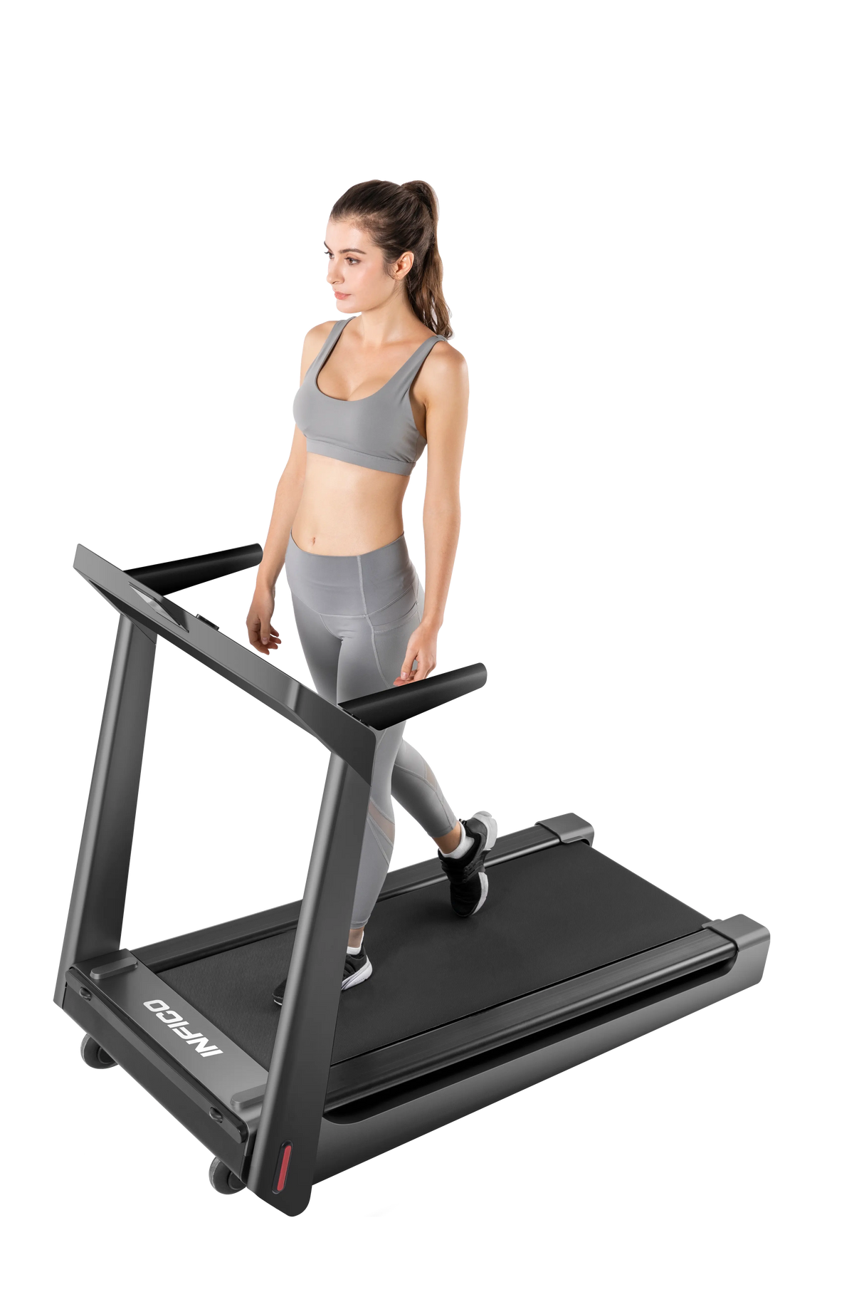 WalkingPad® i15 Pro Tech-Incline