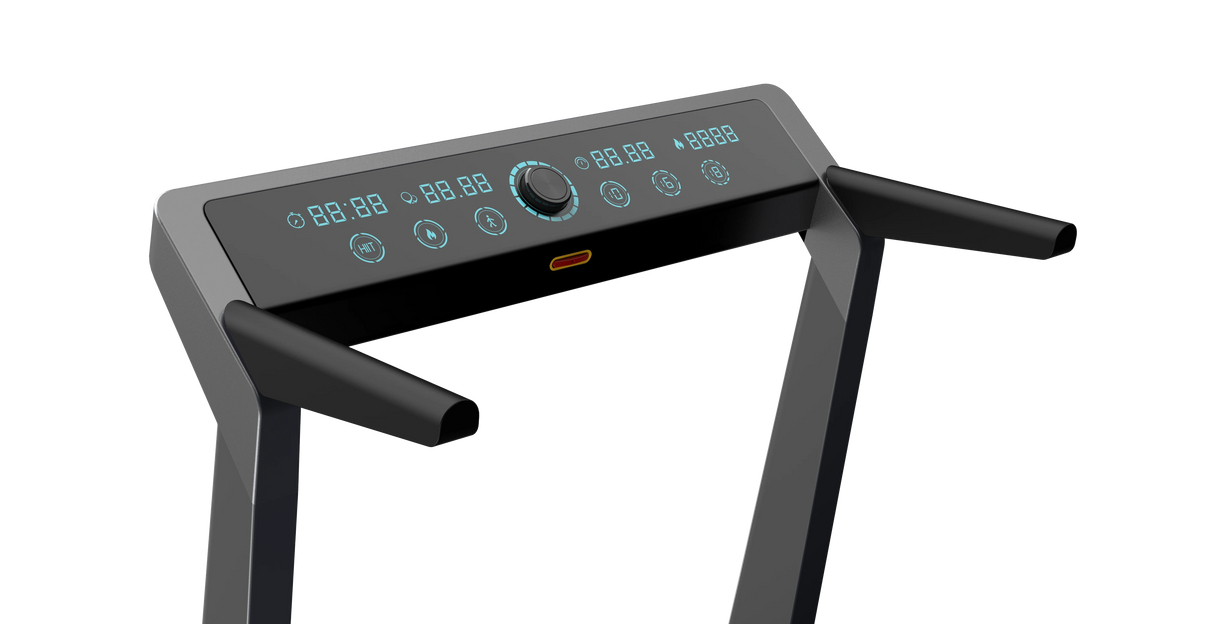 WalkingPad® i15 Pro Tech-Incline