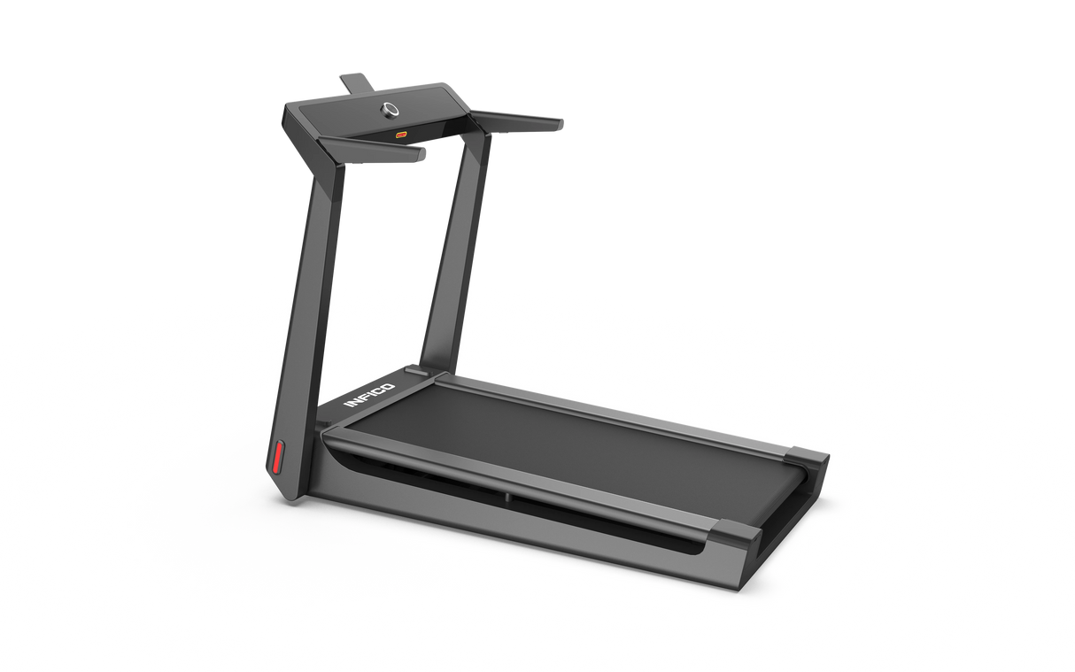 WalkingPad® i15 Pro Tech-Incline