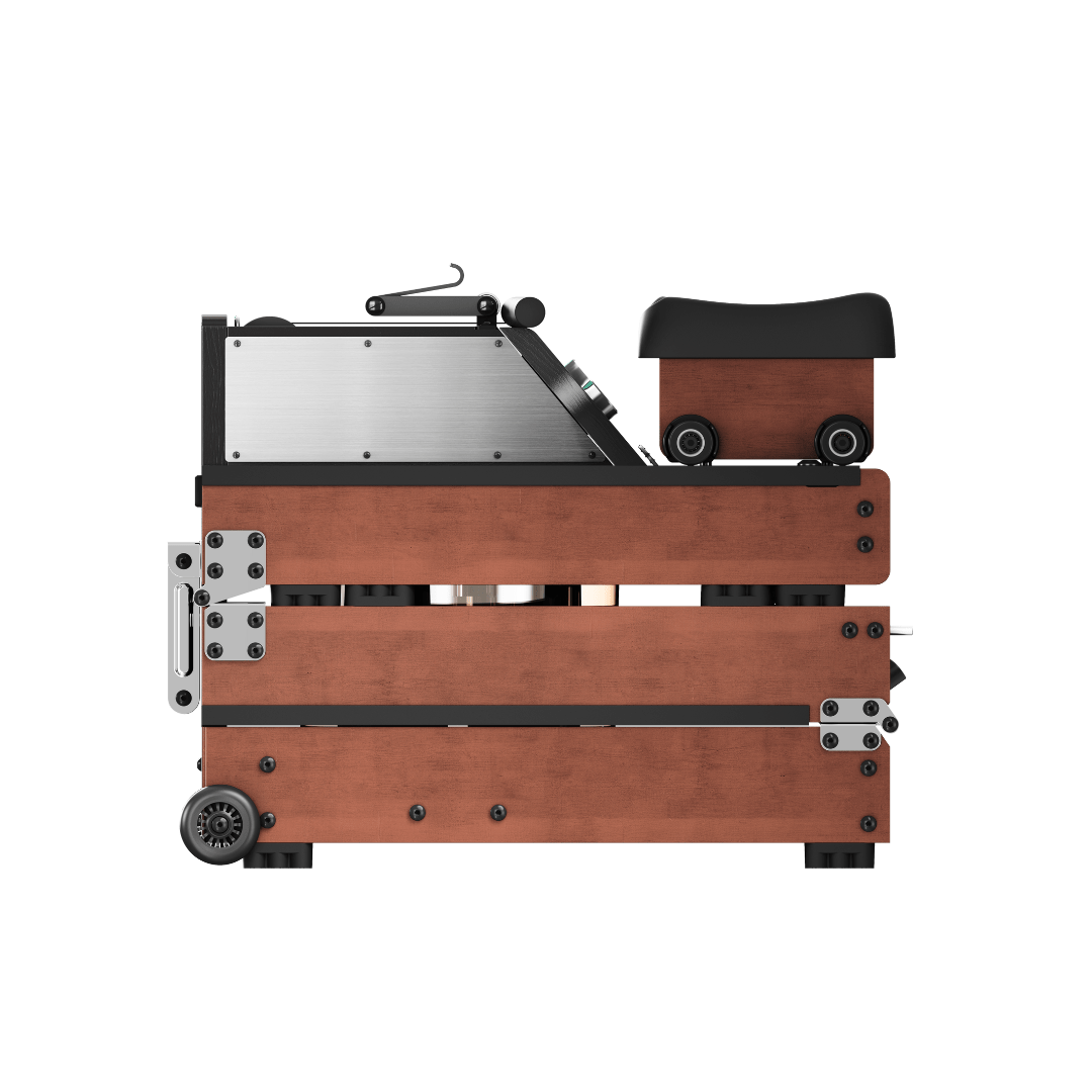 RowingPad Hybrid