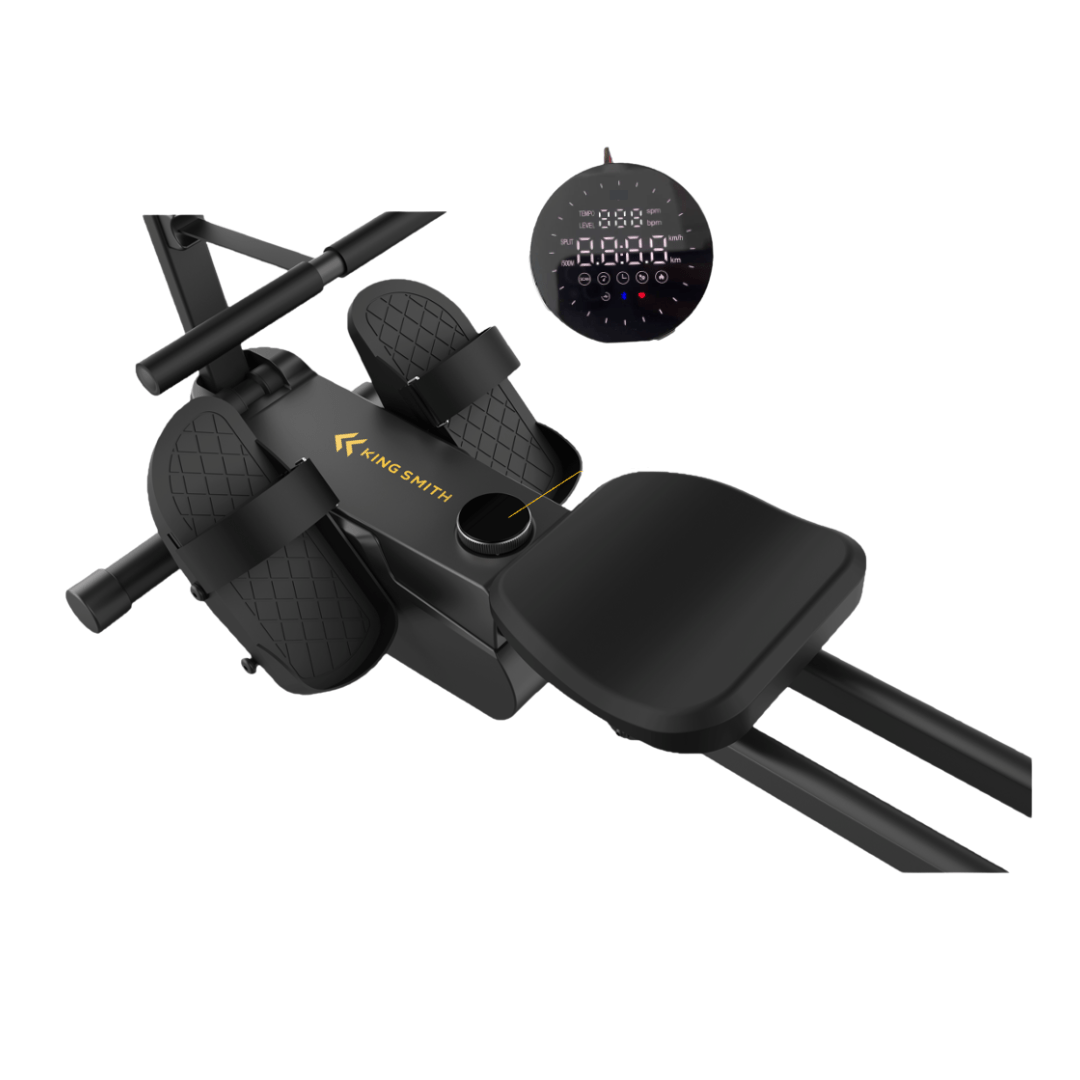 RowingPad Tech - Dynamic - Treningsgiganten.no