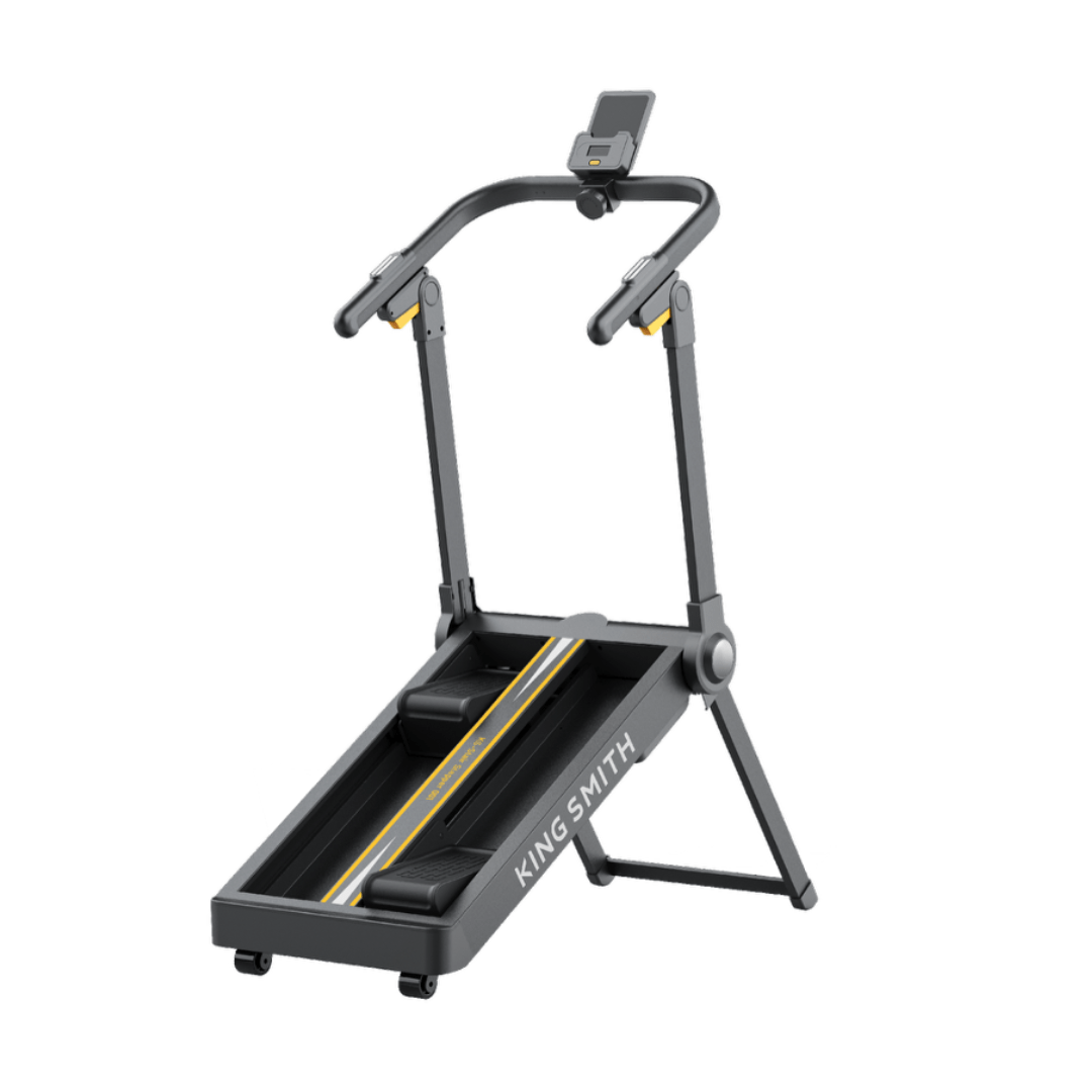 StairClimber Tech - Fold - Treningsgiganten.no