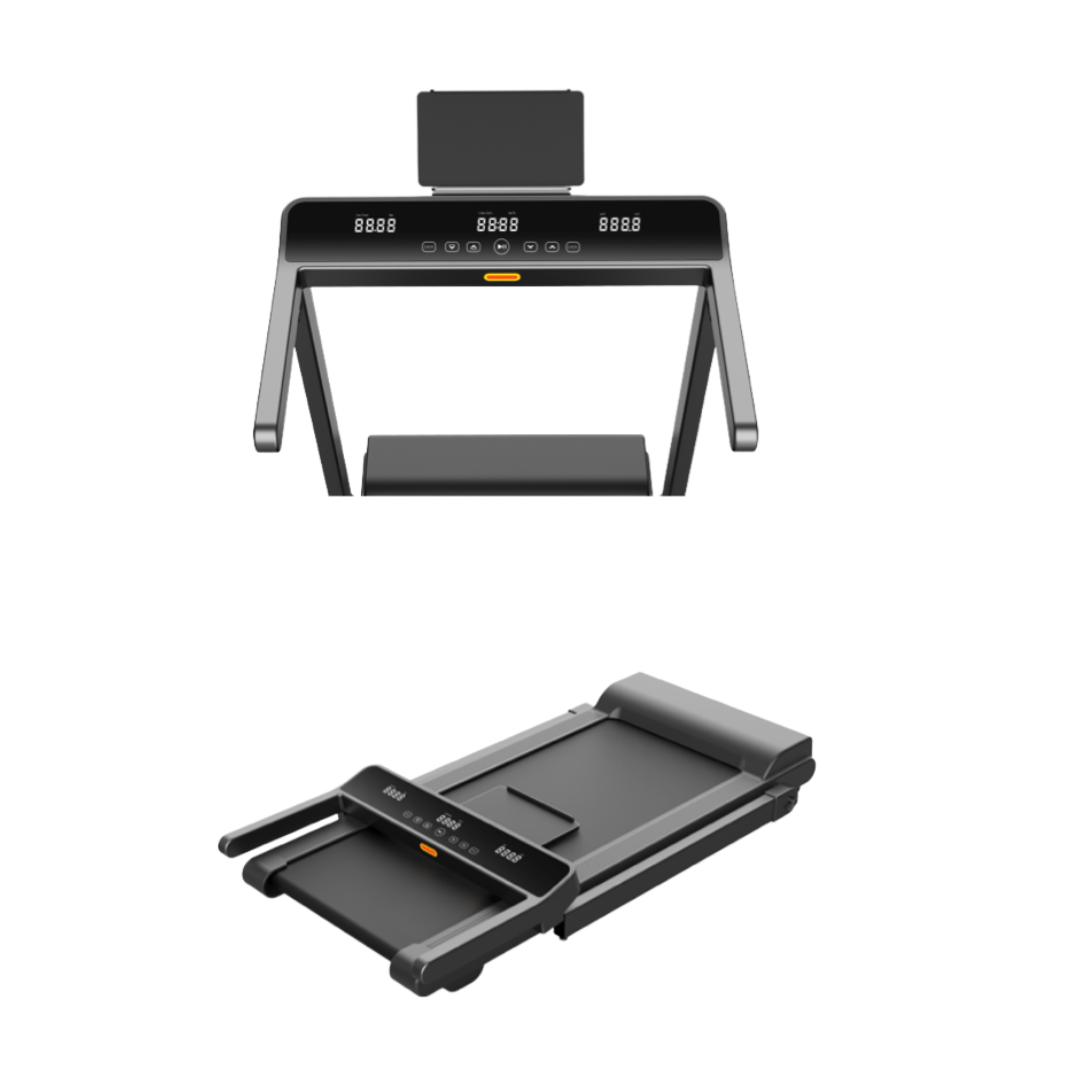 WalkingPad® X14 Tech - Incline - Treningsgiganten.no