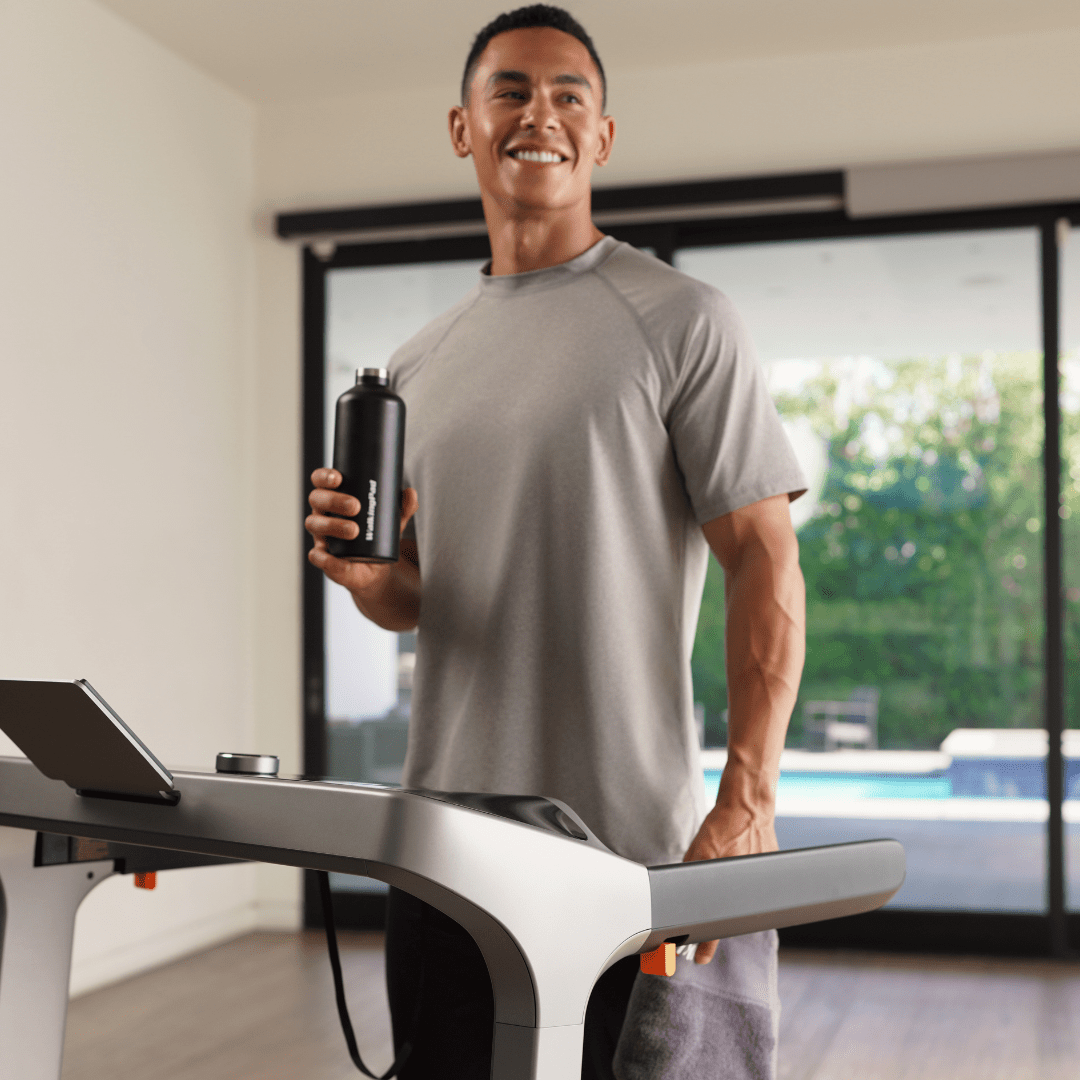 WalkingPad X218 (18km/t)