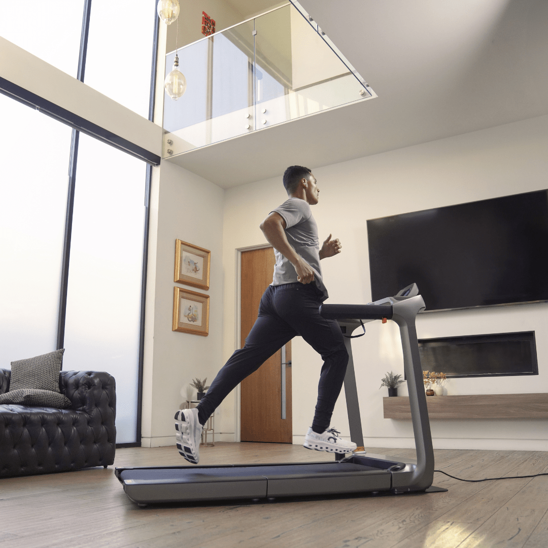 WalkingPad X218 (18km/t)