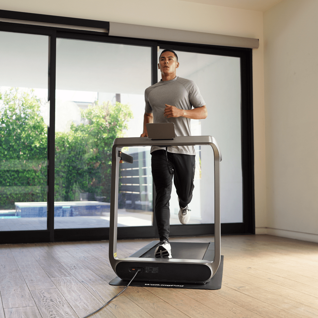 WalkingPad X218 (18km/t)