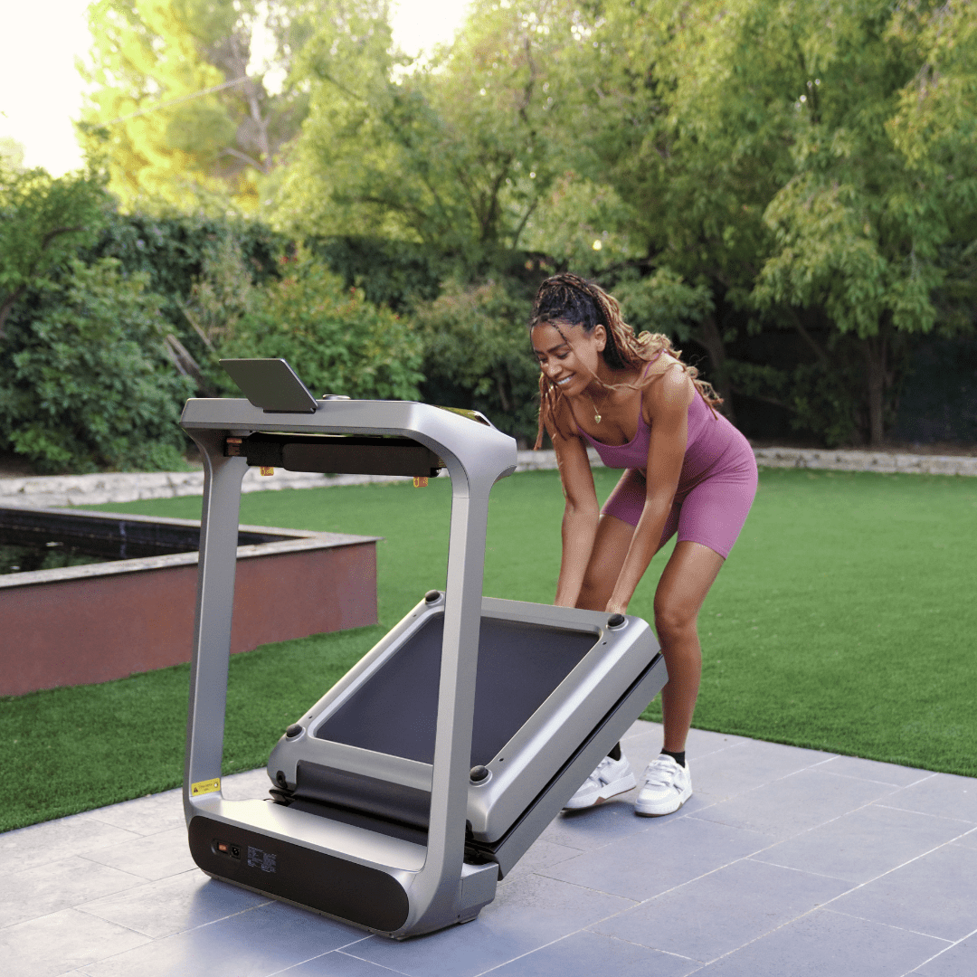 WalkingPad X218 (18km/t)