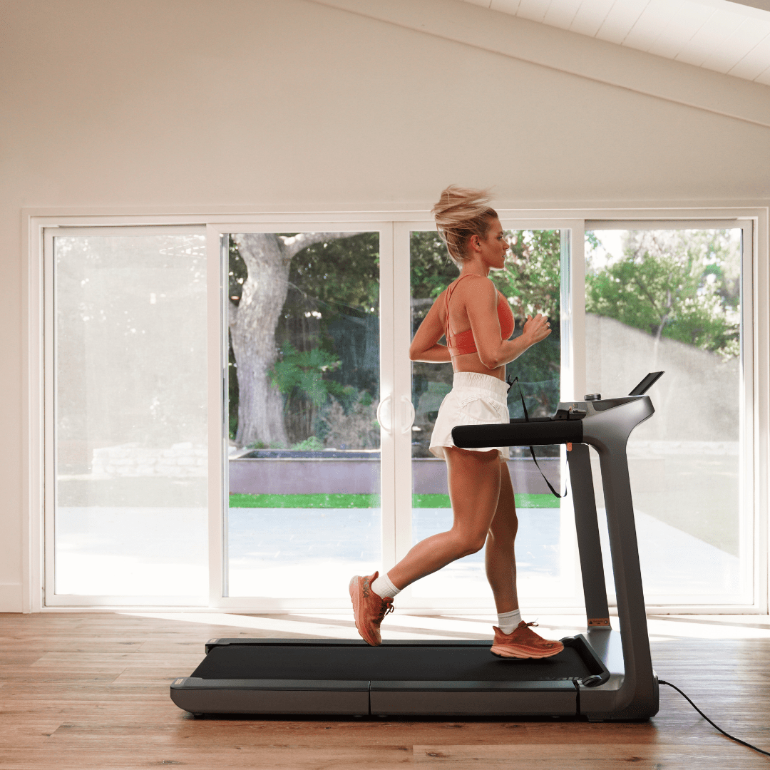 WalkingPad X218 (18km/t)