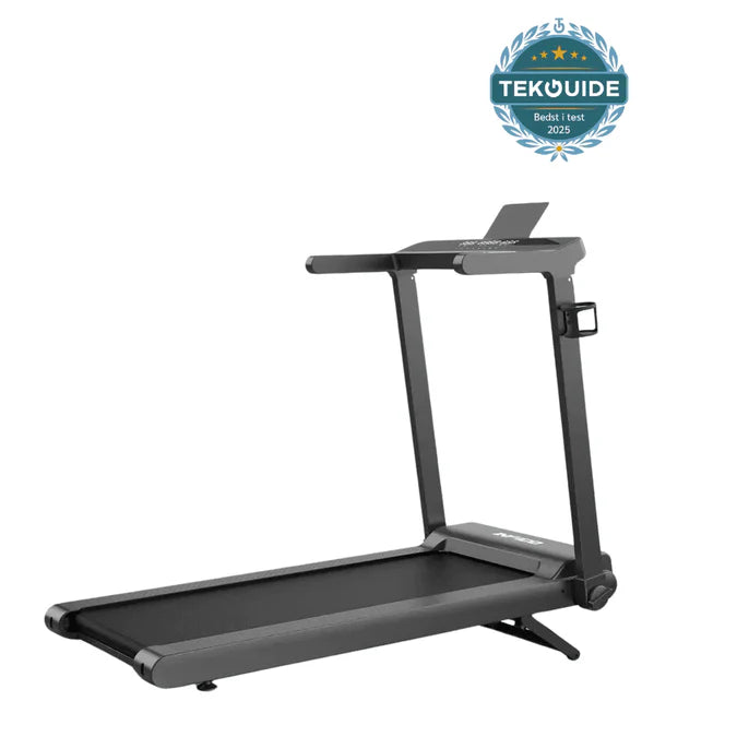 Infico WalkingPad® X14 Tech-Incline