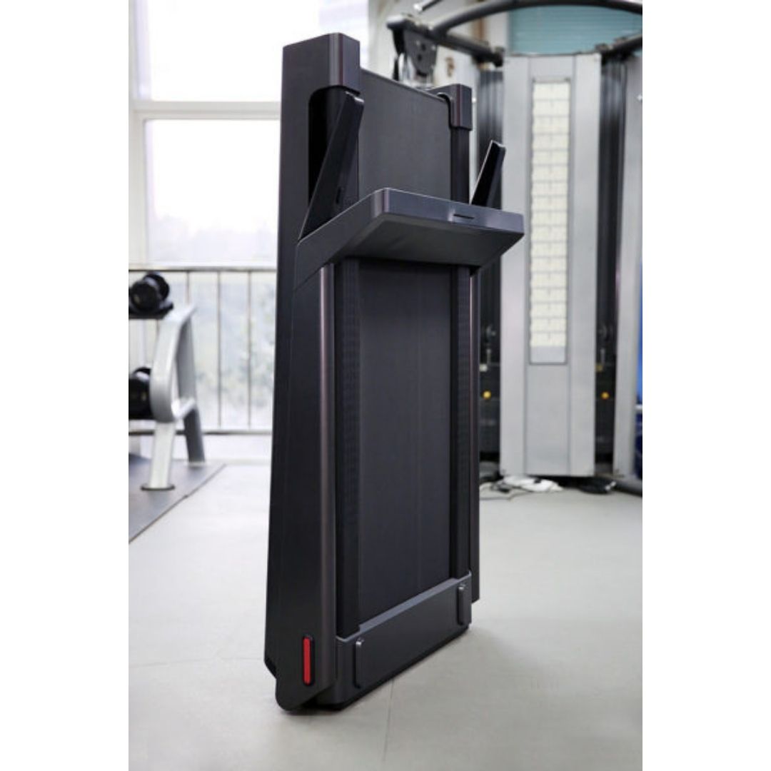 WalkingPad K15 sammenlagt