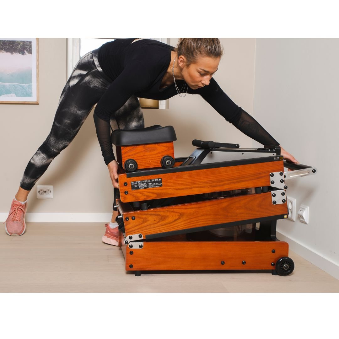 RowingPad Pro - MyStuff.no