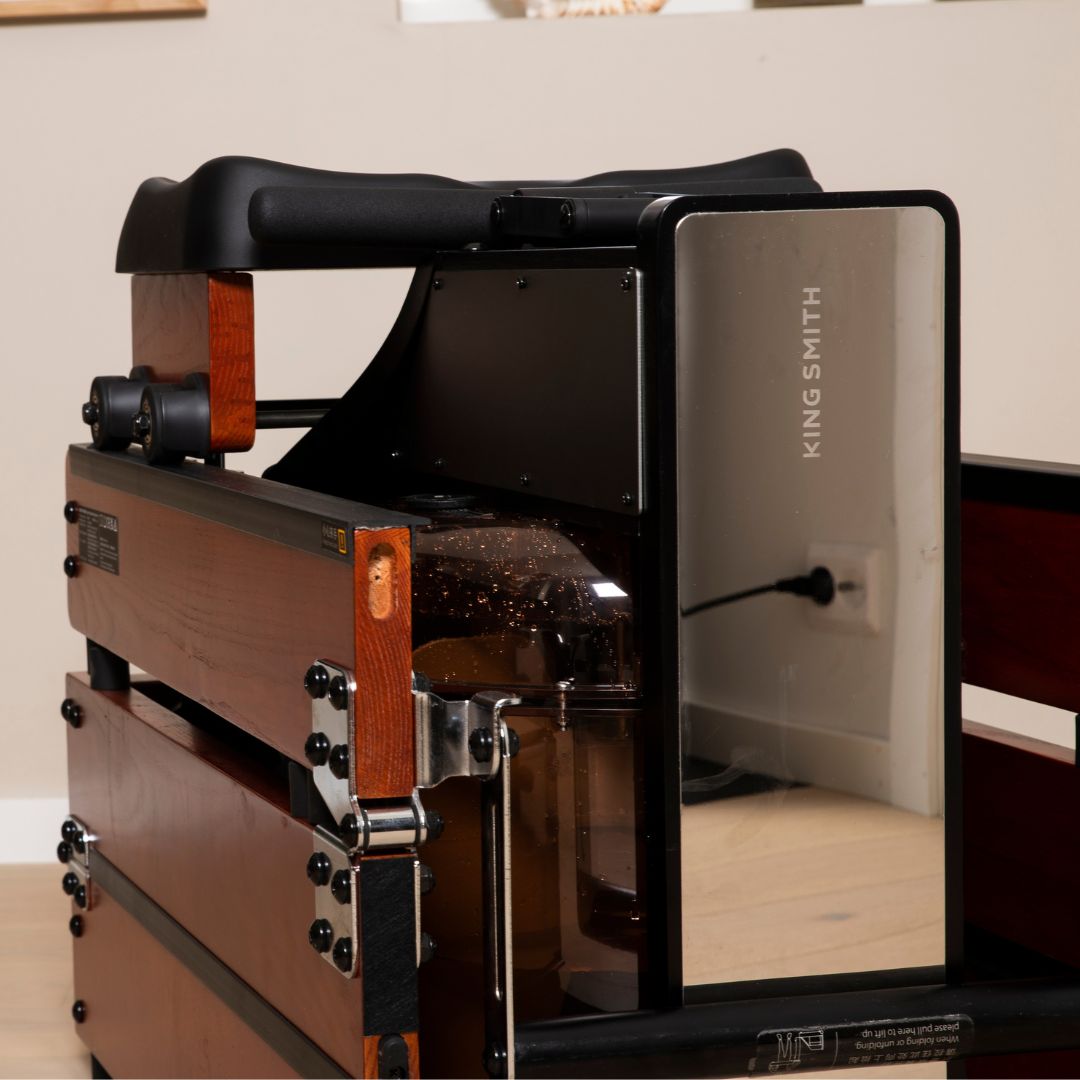 RowingPad Pro - MyStuff.no