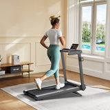 WalkingPad® X14 Tech-Incline