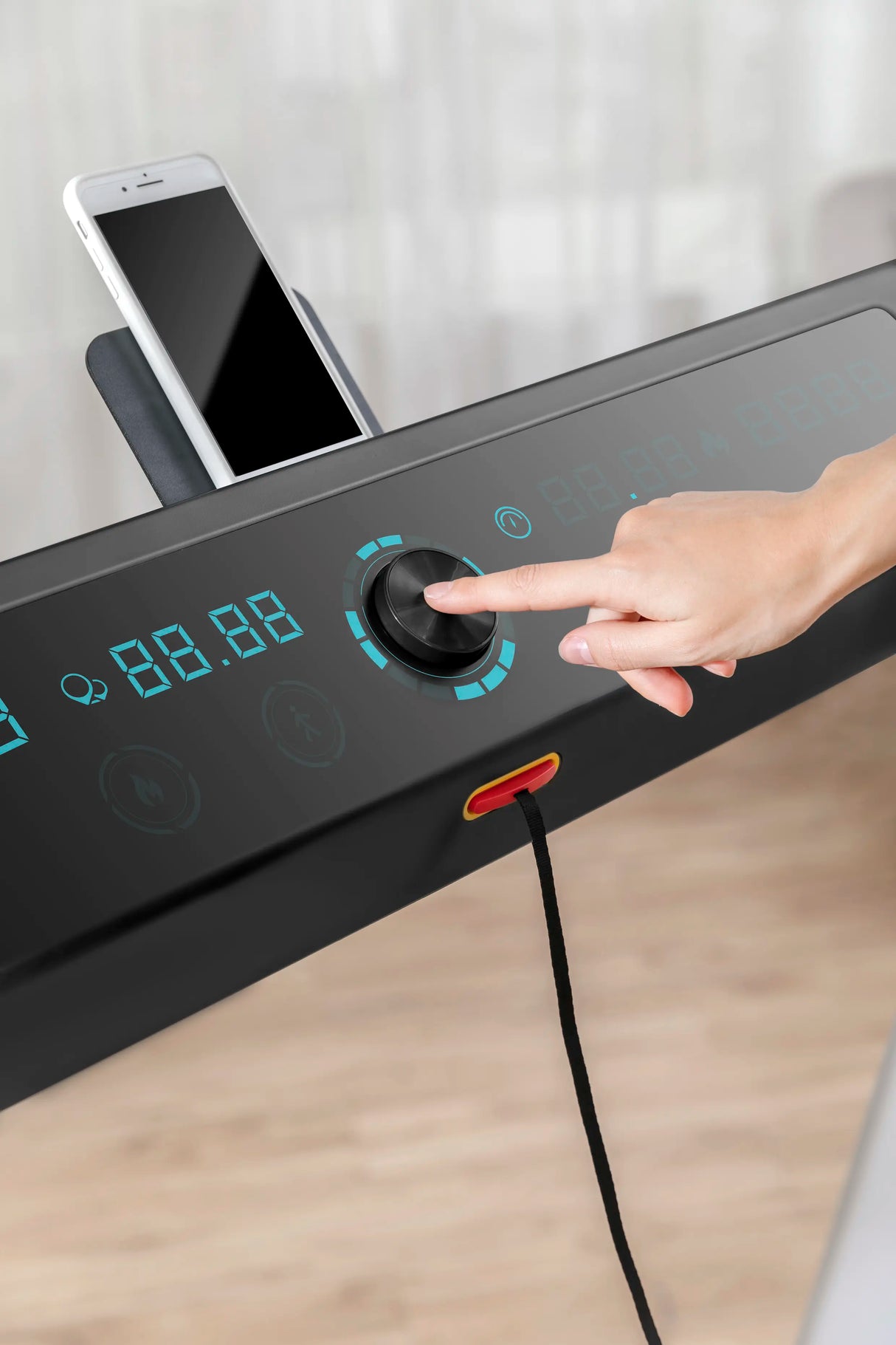 WalkingPad® i15 Pro Tech-Incline