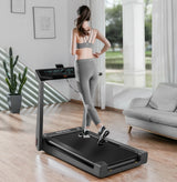 WalkingPad® i15 Pro Tech-Incline