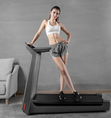 WalkingPad® i15 Pro Tech-Incline