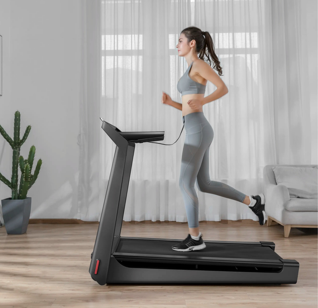 WalkingPad® i15 Pro Tech-Incline