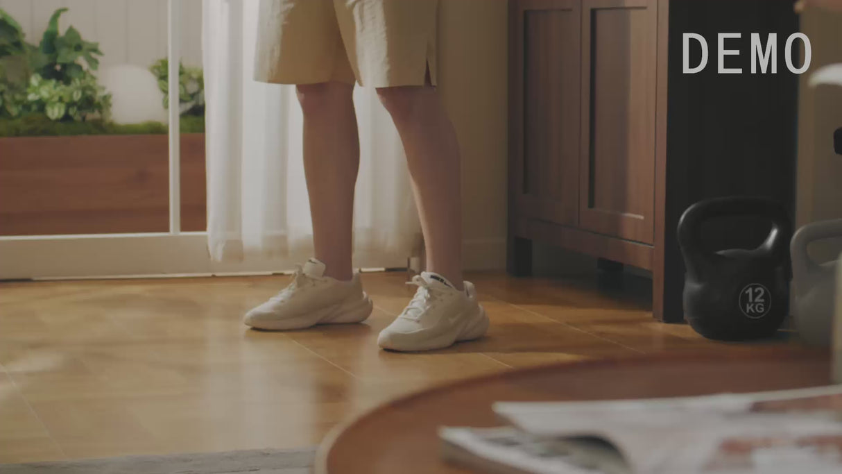 WalkingPad® X14 Tech-Incline