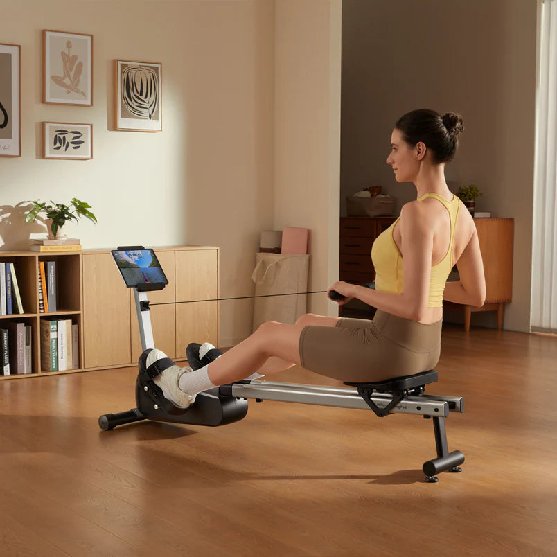 RowingPad Tech-Dynamic