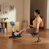 RowingPad Tech-Dynamic