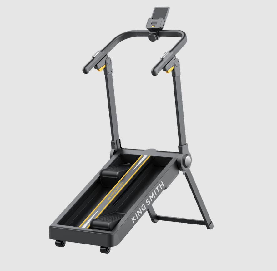 StairClimber Tech - Fold - Treningsgiganten.no