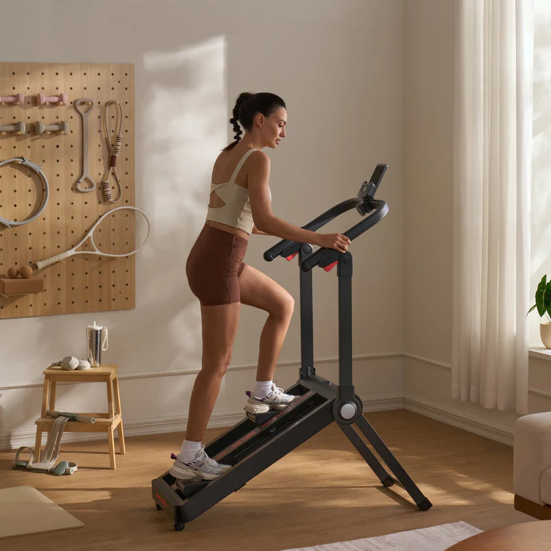 StairClimber Tech-Fold