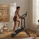 StairClimber Tech-Fold