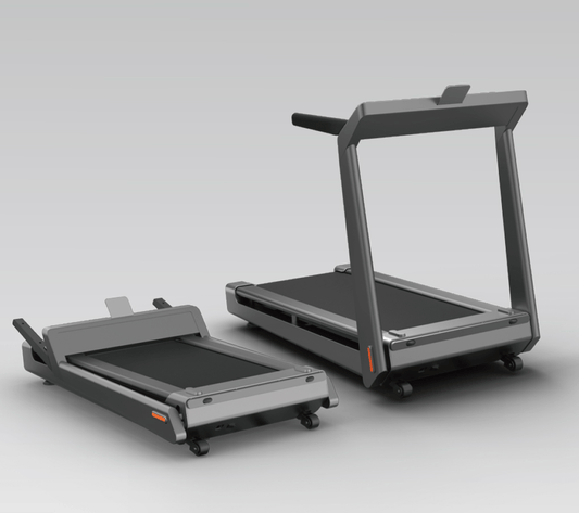 WalkingPad® i15 Pro Tech - Incline - Treningsgiganten.no