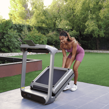 WalkingPad X218 (18km/t)